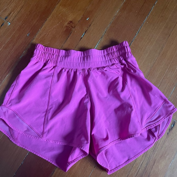 Lululemon HottyHot - Picture 2 of 3